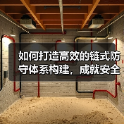 如何打造高效的链式防守体系构建,成就安全闭环 如何打造高效的链式防守体系构建,成就安全闭环