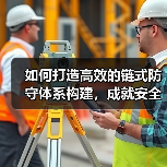 如何打造高效的链式防守体系构建,成就安全闭环 如何打造高效的链式防守体系构建,成就安全闭环