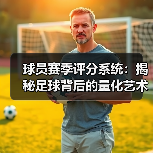 球员赛季评分系统:揭秘足球背后的量化艺术 球员赛季评分系统:揭秘足球背后的量化艺术