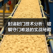 封堵射门技术分析:破解守门难题的实战秘籍 封堵射门技术分析:破解守门难题的实战秘籍