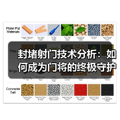 封堵射门技术分析:如何成为门将的终极守护者 封堵射门技术分析:如何成为门将的终极守护者