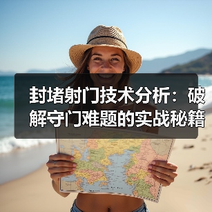 封堵射门技术分析:破解守门难题的实战秘籍 封堵射门技术分析:破解守门难题的实战秘籍