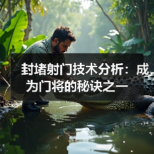 封堵射门技术分析：成为门将的秘诀之一