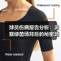 球员伤病报告分析:洞察绿茵场背后的秘密武器 球员伤病报告分析:洞察绿茵场背后的秘密武器