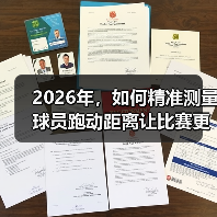 2026年,如何精准测量球员跑动距离让比赛更科学? 2026年,如何精准测量球员跑动距离让比赛更科学?