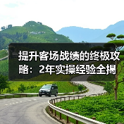 提升客场战绩的终极攻略：2年实操经验全揭秘
