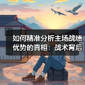 如何精准分析主场战绩优势的真相:战术背后的秘密 如何精准分析主场战绩优势的真相:战术背后的秘密