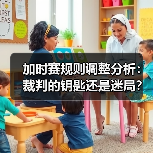 加时赛规则调整分析:裁判的钥匙还是迷局? 加时赛规则调整分析:裁判的钥匙还是迷局?