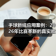 手球新规应用案例：2026年比赛革新的真实故事