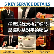 任意球战术执行细节：掌握秒杀对手的秘诀