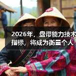 2026年,盘带能力技术指标,将成为衡量个人突破极限的黄金标准! 2026年,盘带能力技术指标,将成为衡量个人突破极限的黄金标准!