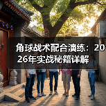 角球战术配合演练:2026年实战秘籍详解 角球战术配合演练:2026年实战秘籍详解
