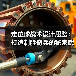 定位球战术设计思路:打造制胜奇兵的秘密武器 定位球战术设计思路:打造制胜奇兵的秘密武器