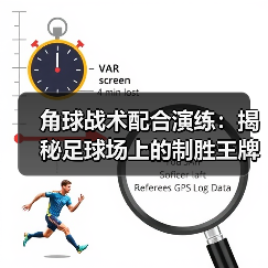 角球战术配合演练：揭秘足球场上的制胜王牌