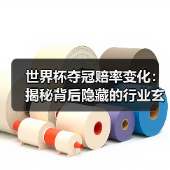 世界杯夺冠赔率变化：揭秘背后隐藏的行业玄机