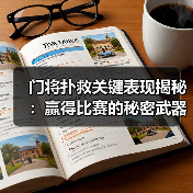 门将扑救关键表现揭秘:赢得比赛的秘密武器 门将扑救关键表现揭秘:赢得比赛的秘密武器
