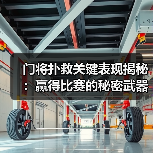 门将扑救关键表现揭秘:赢得比赛的秘密武器 门将扑救关键表现揭秘:赢得比赛的秘密武器