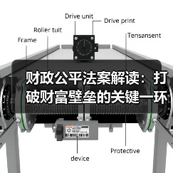 财政公平法案解读：打破财富壁垒的关键一环
