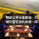 财政公平法案解读：打破财富壁垒的关键一环