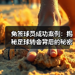 免签球员成功案例:揭秘足球转会背后的秘密奇迹 免签球员成功案例:揭秘足球转会背后的秘密奇迹