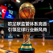 欧足联监管体系完善：引领足球行业新风尚