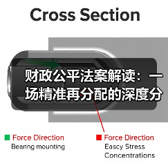 财政公平法案解读:一场精准再分配的深度分析 财政公平法案解读:一场精准再分配的深度分析