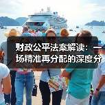 财政公平法案解读:一场精准再分配的深度分析 财政公平法案解读:一场精准再分配的深度分析