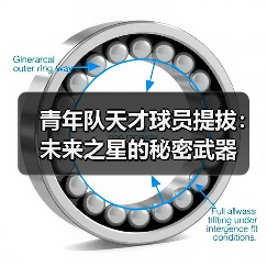 青年队天才球员提拔：未来之星的秘密武器