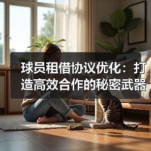 球员租借协议优化:打造高效合作的秘密武器 球员租借协议优化:打造高效合作的秘密武器