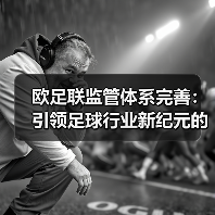 欧足联监管体系完善:引领足球行业新纪元的核心动力 欧足联监管体系完善:引领足球行业新纪元的核心动力