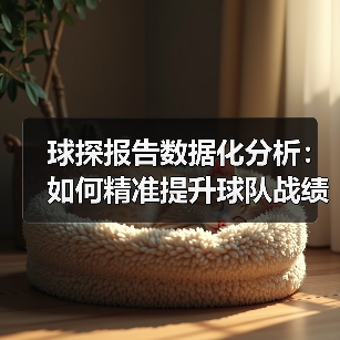 球探报告数据化分析:如何精准提升球队战绩 球探报告数据化分析:如何精准提升球队战绩