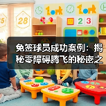 免签球员成功案例:揭秘零障碍腾飞的秘密之路 免签球员成功案例:揭秘零障碍腾飞的秘密之路