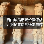 自由球员市场价值评估:揭秘背后的秘密与技巧 自由球员市场价值评估:揭秘背后的秘密与技巧