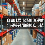 自由球员市场价值评估:揭秘背后的秘密与技巧 自由球员市场价值评估:揭秘背后的秘密与技巧