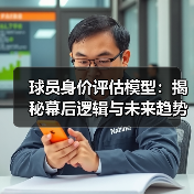球员身价评估模型:揭秘幕后逻辑与未来趋势 球员身价评估模型:揭秘幕后逻辑与未来趋势
