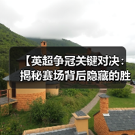 【英超争冠关键对决:揭秘赛场背后隐藏的胜负密码】 【英超争冠关键对决:揭秘赛场背后隐藏的胜负密码】