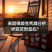 英超保级生死战分析:谁能笑到最后? 英超保级生死战分析:谁能笑到最后?