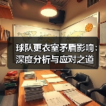 球队更衣室矛盾影响:深度分析与应对之道 球队更衣室矛盾影响:深度分析与应对之道