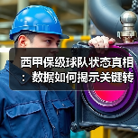 西甲保级球队状态真相:数据如何揭示关键转折点? 西甲保级球队状态真相:数据如何揭示关键转折点?