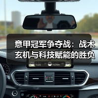 意甲冠军争夺战:战术玄机与科技赋能的胜负密码 意甲冠军争夺战:战术玄机与科技赋能的胜负密码