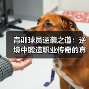 青训球员逆袭之道:逆境中锻造职业传奇的真相 青训球员逆袭之道:逆境中锻造职业传奇的真相