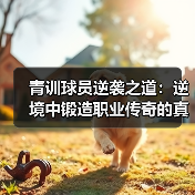 青训球员逆袭之道:逆境中锻造职业传奇的真相 青训球员逆袭之道:逆境中锻造职业传奇的真相