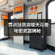 青训球员突破天花板:秘密武器揭秘 青训球员突破天花板:秘密武器揭秘