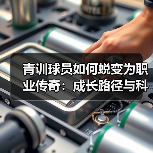 青训球员如何蜕变为职业传奇：成长路径与科学培养揭秘