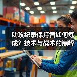 助攻纪录保持者如何炼成？技术与战术的巅峰对决