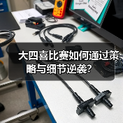 大四喜比赛如何通过策略与细节逆袭? 大四喜比赛如何通过策略与细节逆袭?
