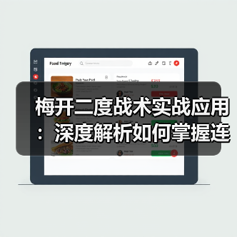 梅开二度战术实战应用:深度解析如何掌握连续得分 梅开二度战术实战应用:深度解析如何掌握连续得分