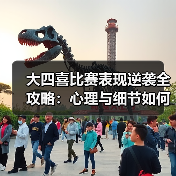 大四喜比赛表现逆袭全攻略:心理与细节如何掌控胜负? 大四喜比赛表现逆袭全攻略:心理与细节如何掌控胜负?