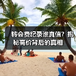 转会费纪录谁真值?揭秘高价背后的真相 转会费纪录谁真值?揭秘高价背后的真相