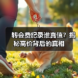 转会费纪录谁真值?揭秘高价背后的真相 转会费纪录谁真值?揭秘高价背后的真相